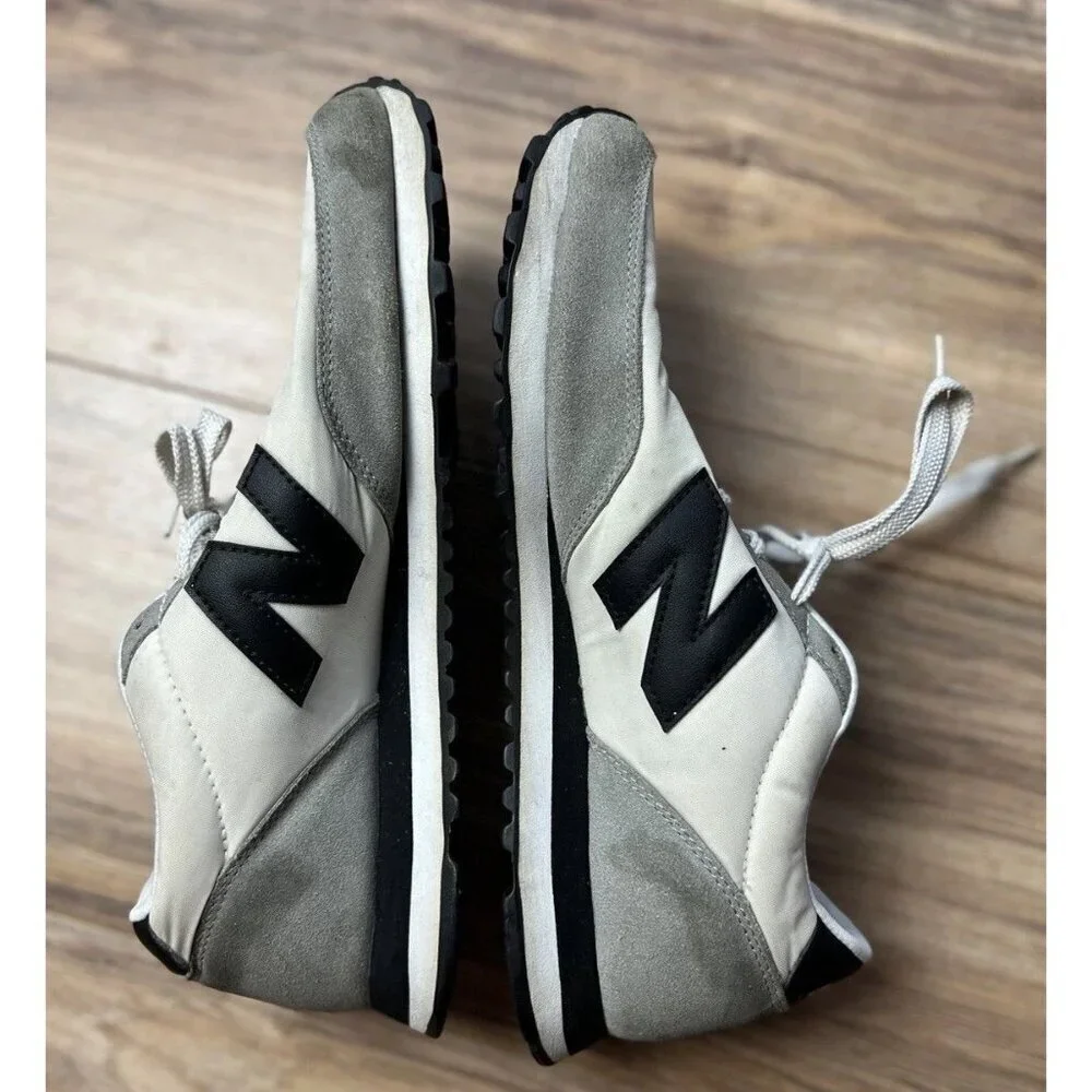 New Balance **brand** new